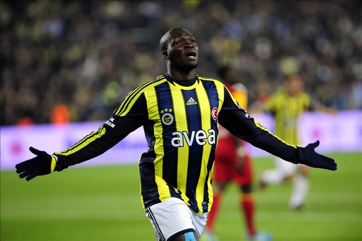 Fenerbahce
