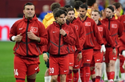  FIFA'nın Türkiye maçına atadığı hakem! Şaibeden hakemliği askıya alındı