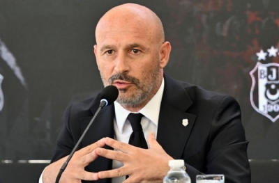  Italiano'nun gözü Fenerbahçe'de! 'Cepheye gitsem yanıma ilk onu alırım'