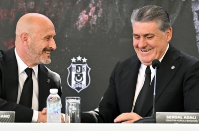  Beşiktaş'ın rakibi belli olacak! Kura çekimi öncesi şike skandalı