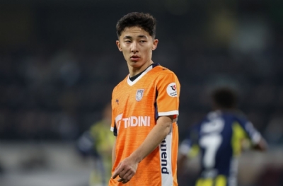 Başakşehir'den Liverpool'a