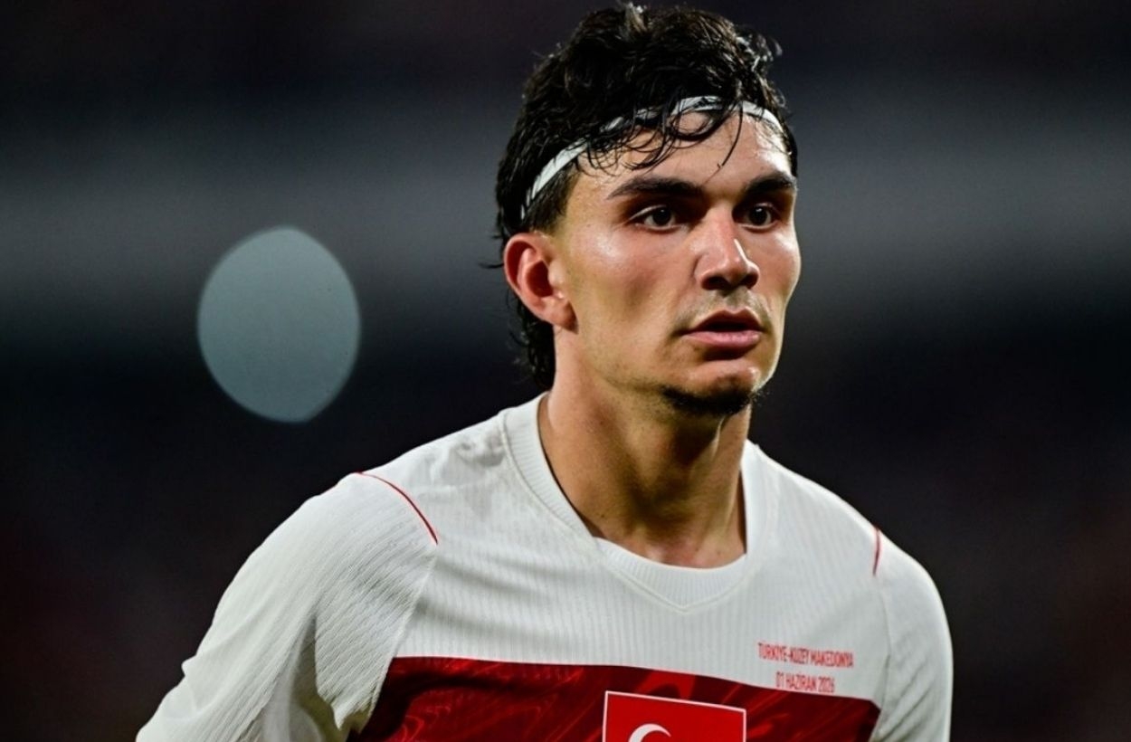 Okan Buruk'tan Can Uzun transferi hakkında açıklama: Dünya Kupası sonrası...