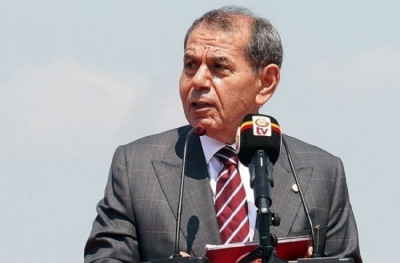 Solcular Galatasaray'a karşı: 'Siyasi kazanç sağlamak için'