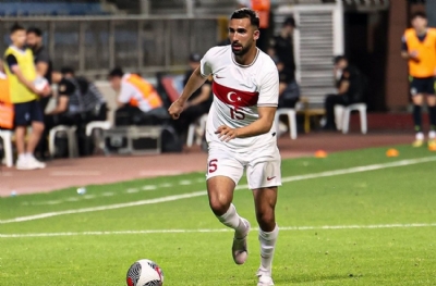 Florya'nın kalbinde yetişti: Fenerbahçe'de ısrarla istiyor