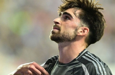 Beşiktaş'ta kimsenin bilmediği gerçek: Jota Silva Record'a anlattı