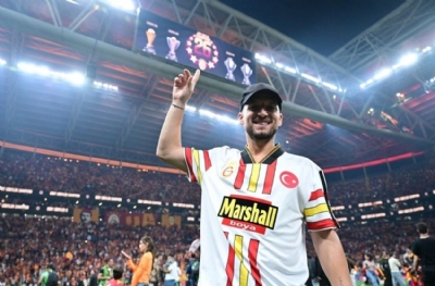 Mertens reçeteyi sundu: 'Ben olsam çift forvet oynatırım'