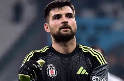 Ersin Destanoğlu Bundesliga'ya: Sürpriz bir talibi var