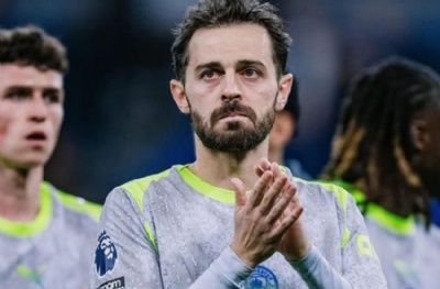 Bernardo Silva hayırlı olsun: 2 yıllık imzayı attı
