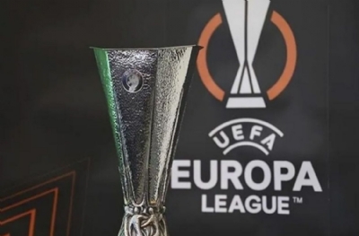 UEFA Avrupa Ligi'nde eşleşmeler belli oldu