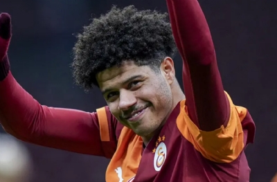 Gabriel Sara'ya iki rakip! Biri Brezilya'dan biri İtalya'dan
