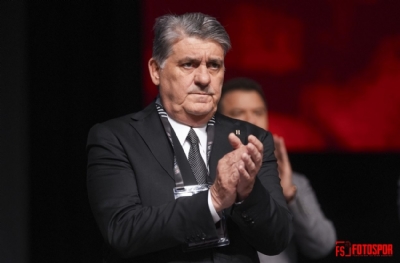 Beşiktaş'a UEFA'dan müjde