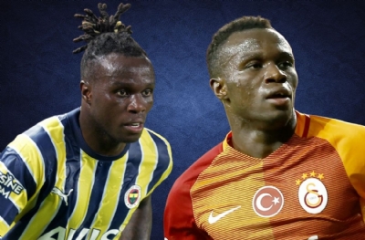 Galatasaray ve Fenerbahçe'de oynadı! Amedspor'la Süper Lig'e dönüyor