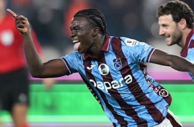 Trabzonspor'a talih kuşu! Chelsea'den sonra Barcelona