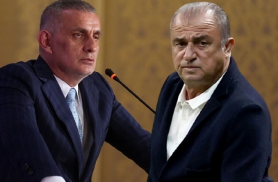 Hacıosmanoğlu'nun Fatih Terim öfkesi! Eski defterler açıldı