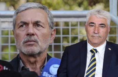 Herkes Aykut Kocaman'ı bekliyor! Feridun Geçgel'den dünyaca ünlü hoca