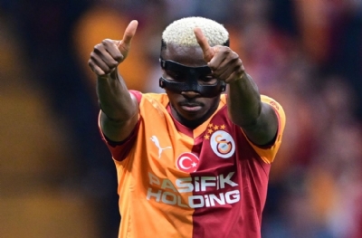 Osimhen transferde açık kapı bıraktı! Galatasaraylılar şok olacak