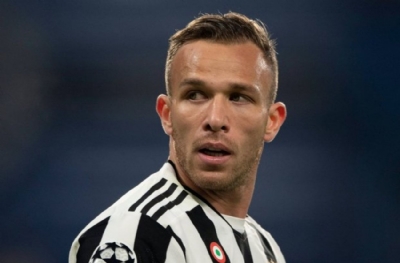 Orta sahaya Samba okulu! Beşiktaş'a çifte Brezilyalı