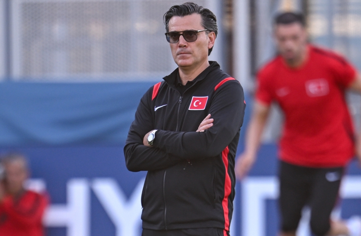İşte Montella'nın gazabına uğrayanlar