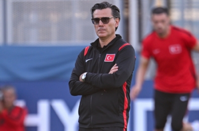 İşte Montella'nın gazabına uğrayanlar