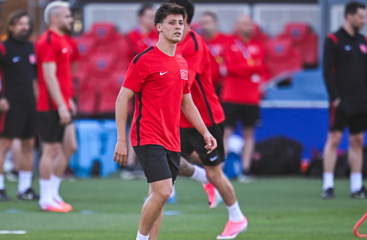 Paraguay'ın hedefi belli: Arda Güler'i nasıl durdururuz?