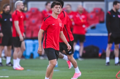 Paraguay'ın hedefi belli: Arda Güler'i nasıl durdururuz?