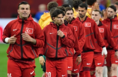 A Milli Futbol Takımın rakibi Paraguay