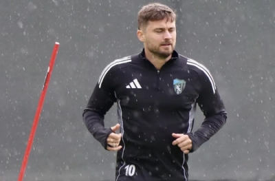 Kocaelispor'dan Linetty ile devam kararı