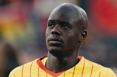 Evet Fenerbahçe Sarr'ın menajeriyle görüştü: Ancak herkesle görüşülüyor