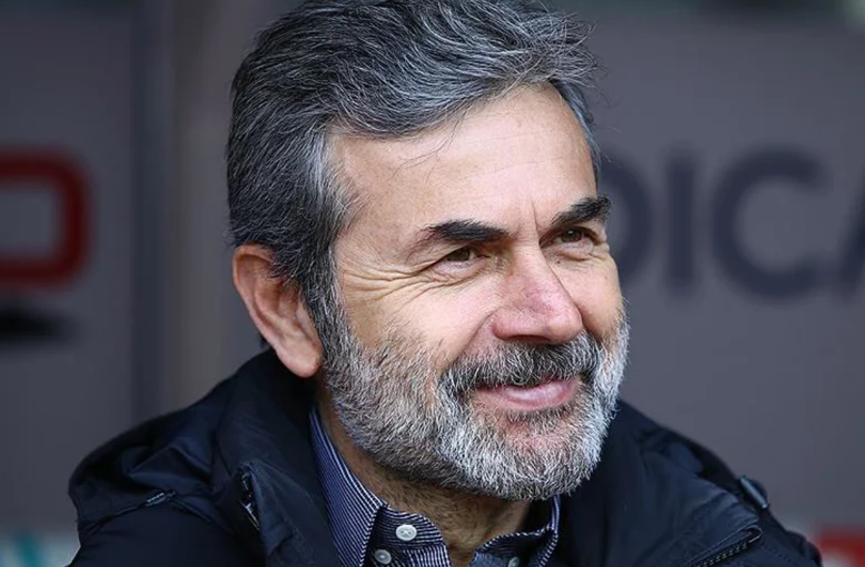 Aykut Kocaman'la ipler ne zaman koptu? Aziz Yıldırım'ın ilk sözleri