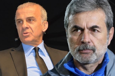 Aykut Kocaman'ı çizen Oğuz Çetin mi?