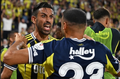 İrfan Can Kahveci'den mutlusu yok: İsmail Kartal sevinci!