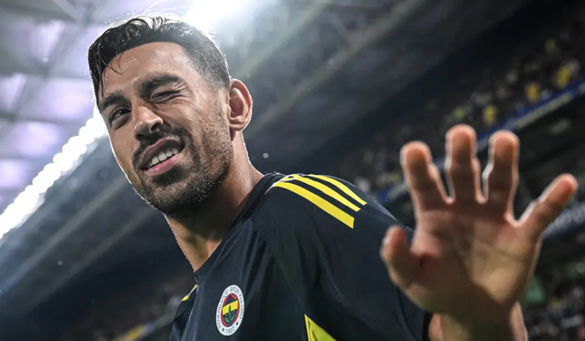 irfan can kahveci