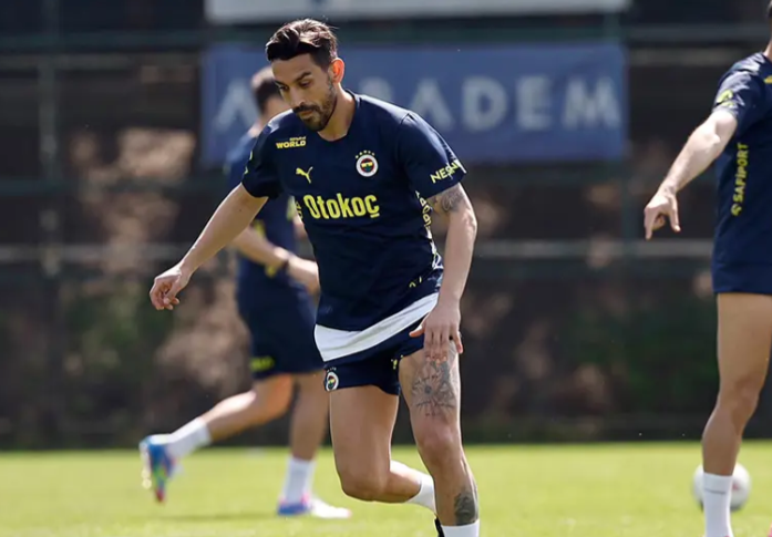 irfan can kahveci