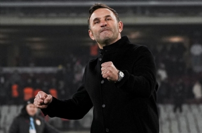 Okan Buruk 'öğütücü' gibi! Milletin başına bela