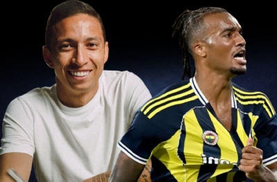 Bir garip Mauro Junior hikayesi! İstatistikler Archie Brown diyor