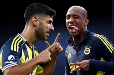 Asensio ve Talisca dönmüyor! Skriniar'ın yaptığını yapmadılar
