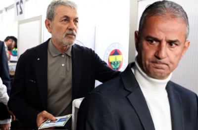 Aykut Kocaman'dan sonra, İsmail Kartal'dan önce! Dün neler oldu neler