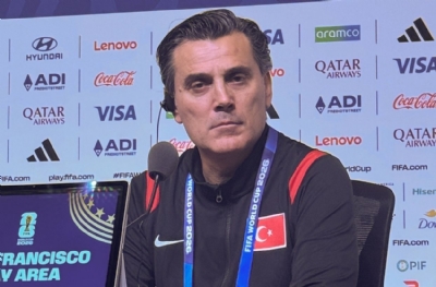 'Zarar vermek isteyenlerden daha çok Türk'üm': Montella Paraguay öncesi coştu