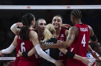 Milli Takım'da sıradaki hedef Almanya