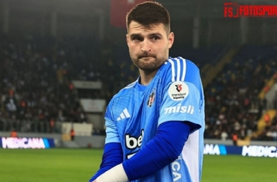 Ersin Destanoğlu'ndan çifte imza