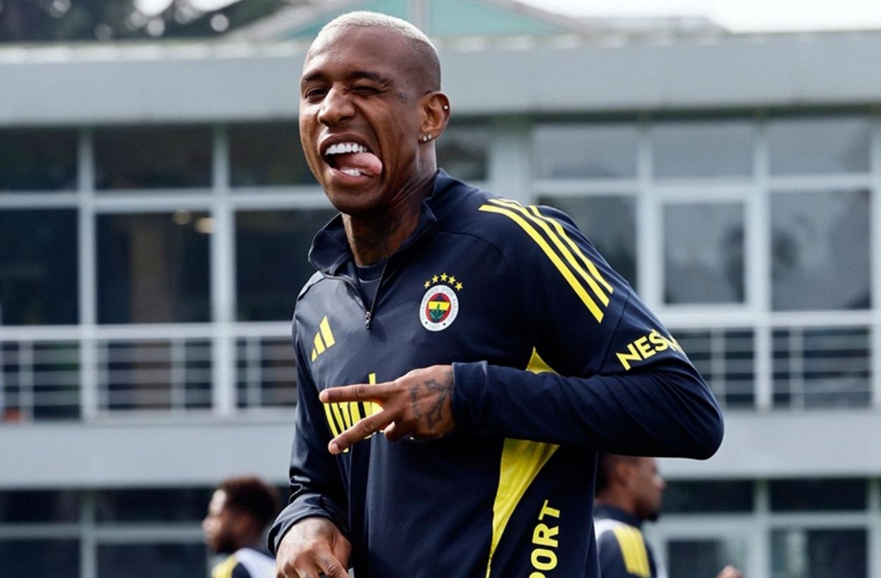 Fenerbahce