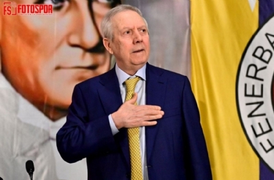 Acun Ilıcalı, Aziz Yıldırım'ı mutlu edecek: 'Çok seviyorsa götürsün'