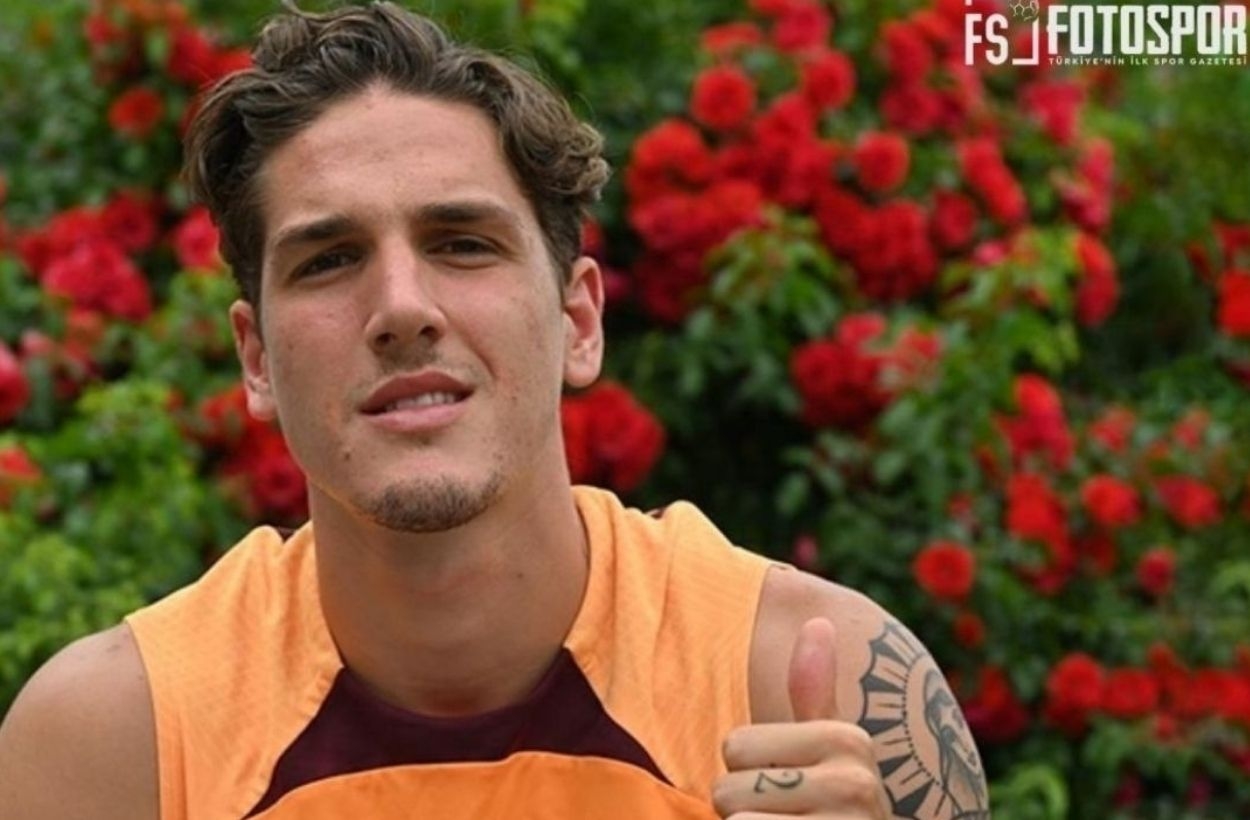 Zaniolo'da işler arapsaçı! Galatasaray'ı ne kadar ilgilendiriyor