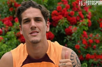 Zaniolo'da işler arapsaçı! Galatasaray'ı ne kadar ilgilendiriyor