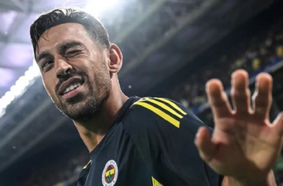 İrfan Can Kahveci'nin en mutlu günü: İsmail Kartal'ın sırları
