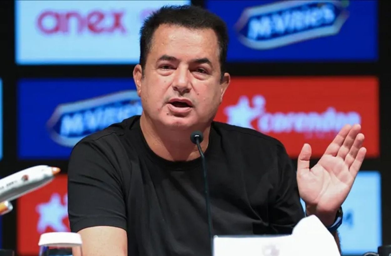 Eski asbaşkandan Ali Koç'a gönderme: İsmail Kartal'a sahip çıkılmadı