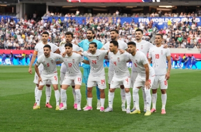 İran, FIFA'dan bir şey yapmasını bekliyor