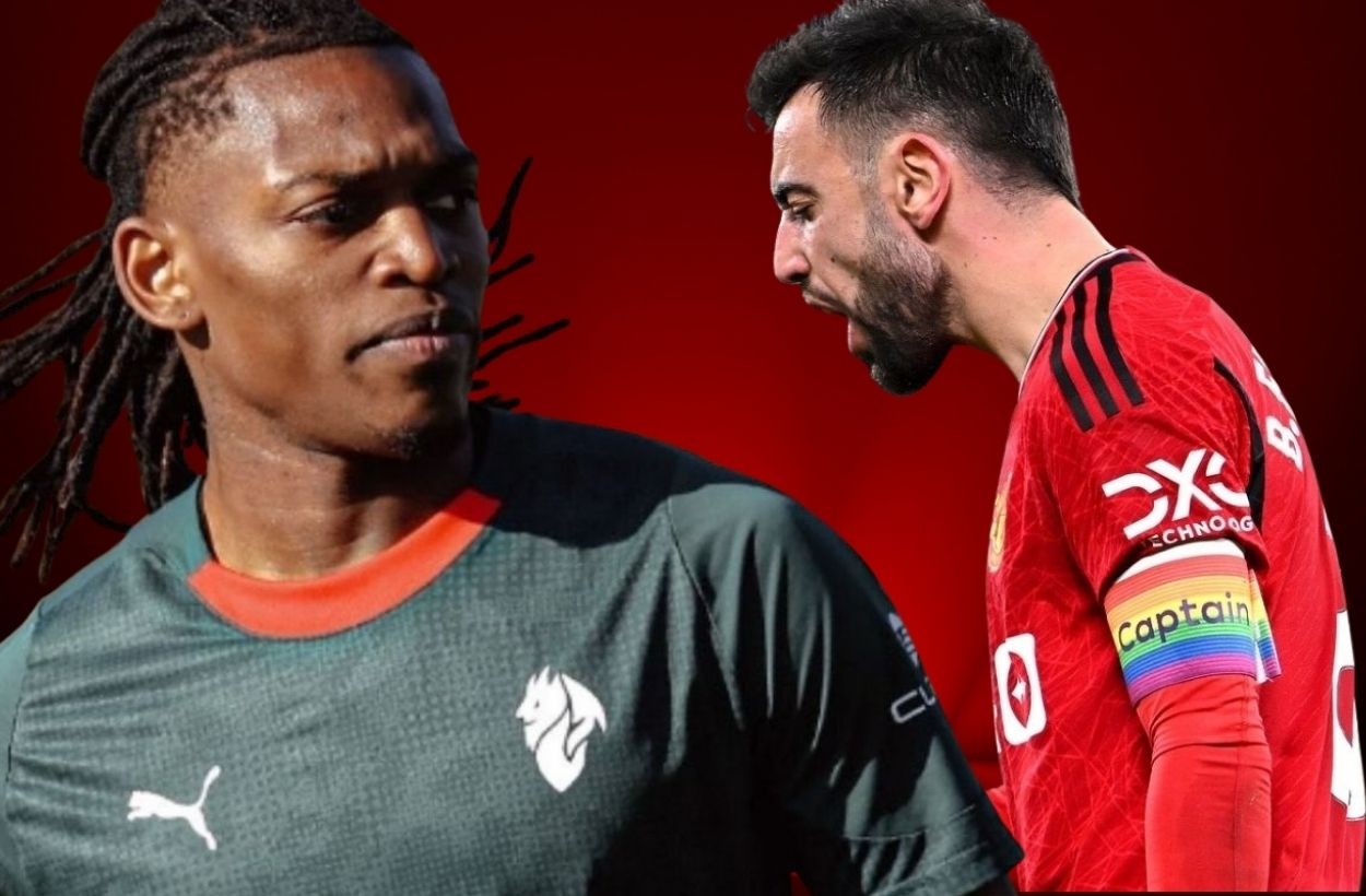 Portekiz'de Galatasaray fırtınası: Leao ve Bruno Fernandes'ten sürpriz hamle