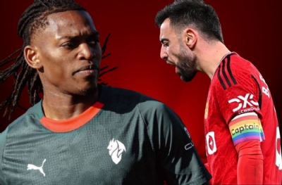 Portekiz'de Galatasaray fırtınası: Leao ve Bruno Fernandes'ten sürpriz hamle