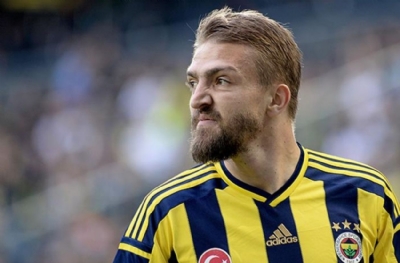 Caner Erkin'den radikal karar